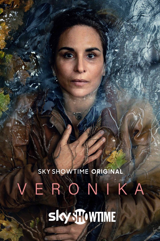 Veronika (2024 TV Series) – Swedish